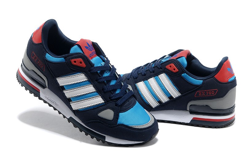 chaussure adidas zx 750 pas cher